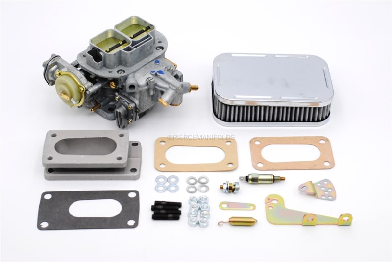 photo of Weber Conversion K741 from Pierce Manifolds