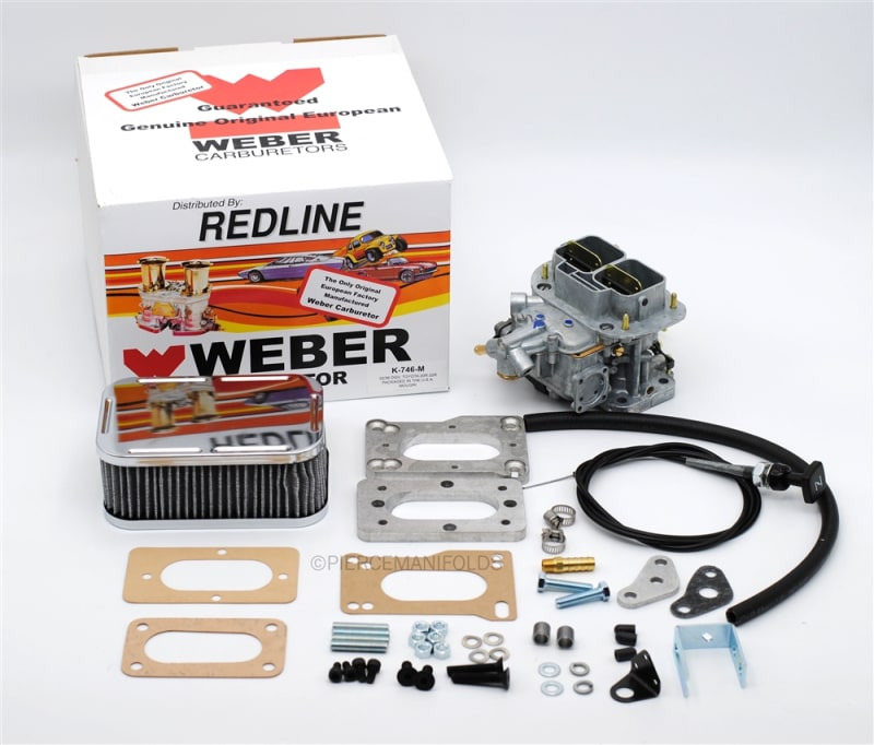 Weber Conversion K746M - Shop Now