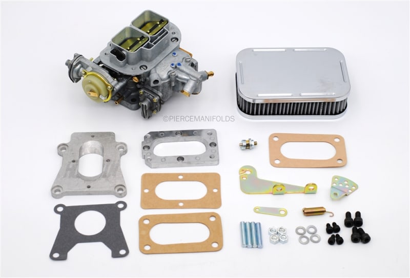 Weber DGEV Conversion for Toyota Tercel K751 - Shop Now