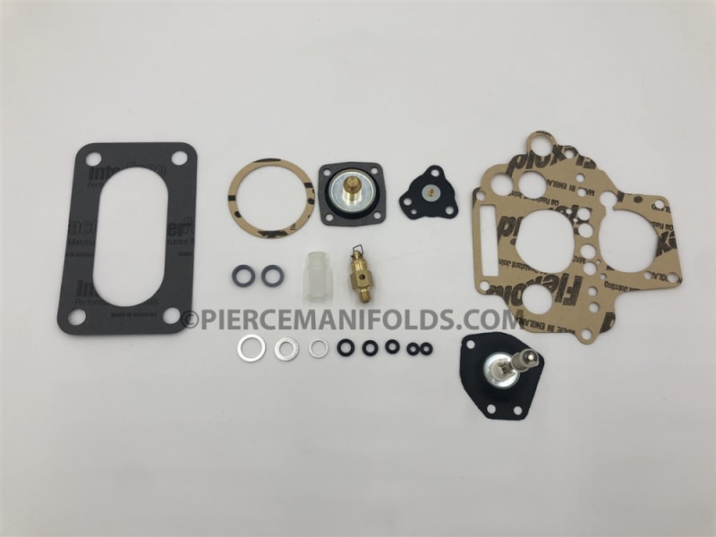 photo of 34 DAT BI Turbo K764SE from Pierce Manifolds