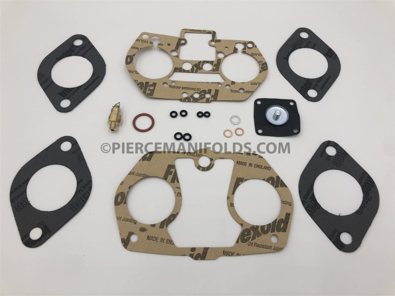 photo of 40 IDF K779SE from Pierce Manifolds