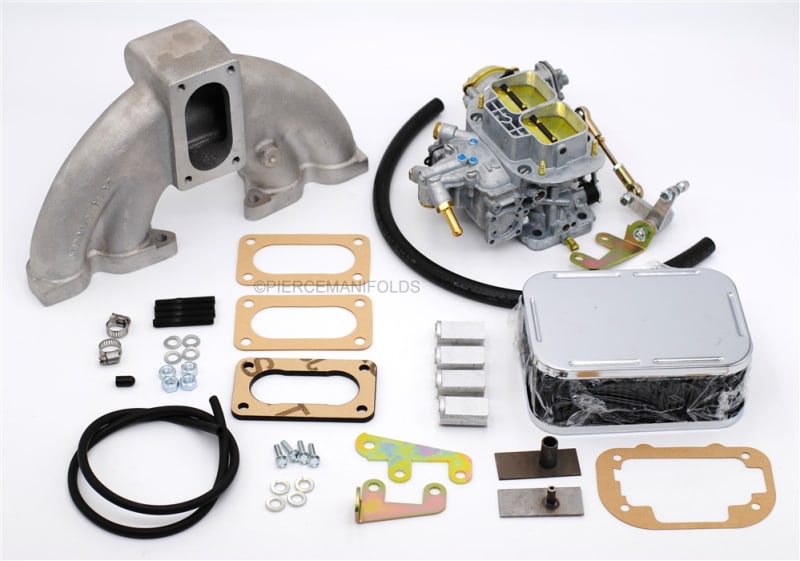 Volvo Penta  V4 B20 Weber Conversion Kit K864
