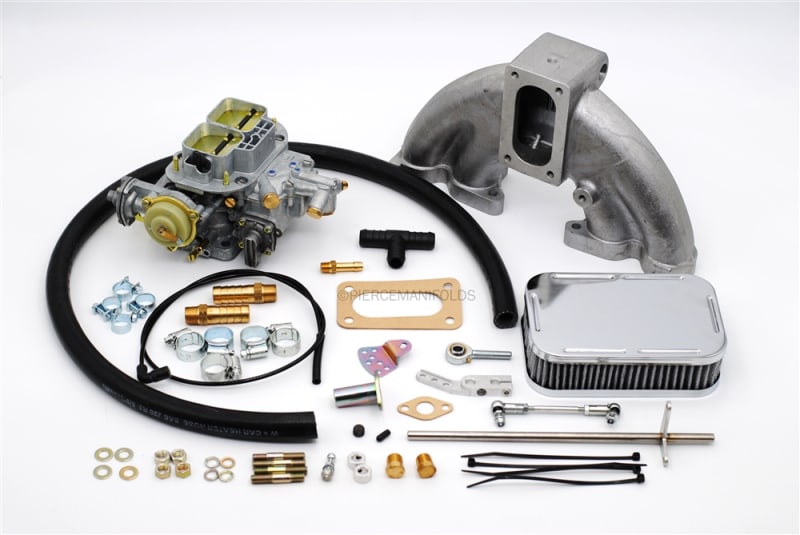 Volvo Weber Conversion K904-38 Shop Now