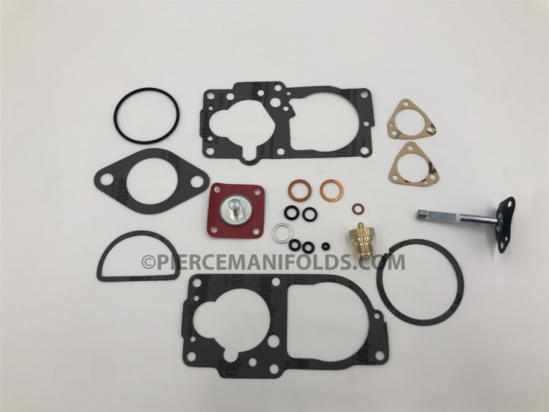 photo of 35 PDS IT K912SE from Pierce Manifolds