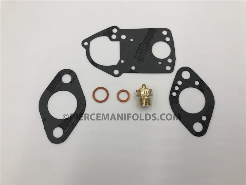 photo of Solex 26 DIS K923SE from Pierce Manifolds