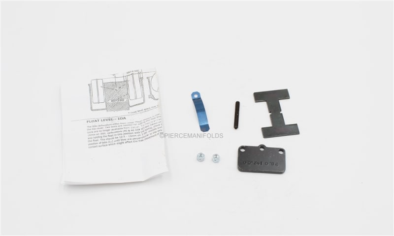 photo of 40 IDA Float Gauge Set PM1515 from Pierce Manifolds