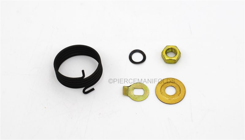 Picture of  IDF Throttle return spring Kit
