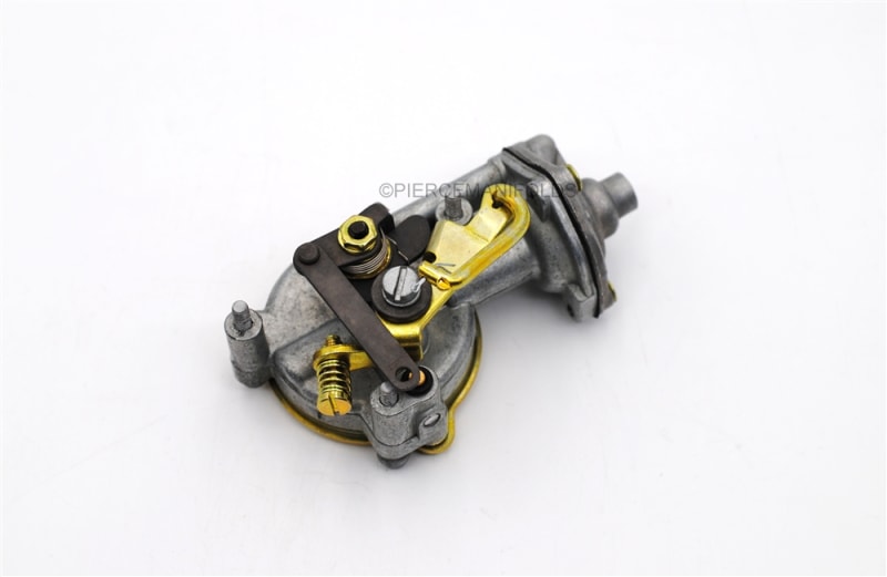 Weber 32/36 DGEV Choke Housing Assembly PM3751