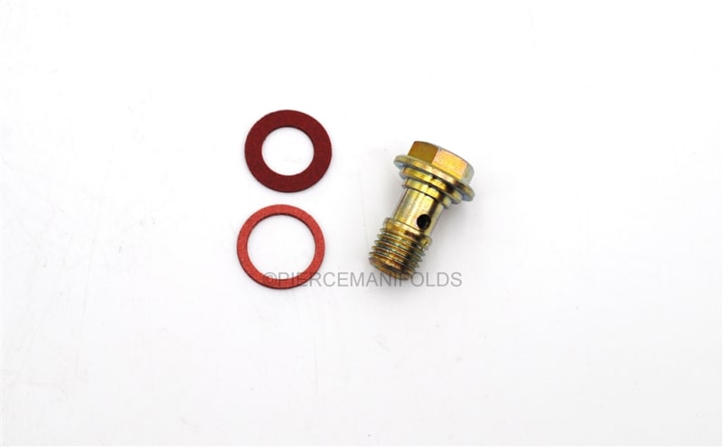 Fuel Banjo Union Bolt Kit PM3775