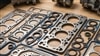 Gasket Science: Why We Recommend Premium Seals for High-Compression Vintage Builds
