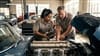 Finding the Fit: Choosing the Right Air Filter Height for Tight Engine Bays