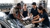 Most Popular Automobiles for Weber Conversions