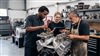 Weber Manifold Tuning: How to Optimize Your Performance