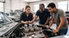 The Advantages of Upgrading to a Converted Carburetor