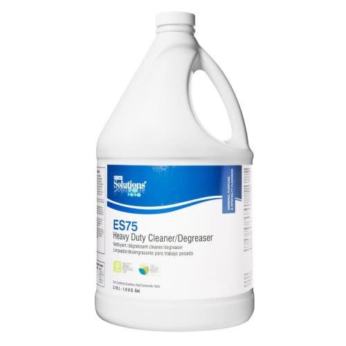 Heavy Duty Degreaser & Cleaner Enviro Solutions 75