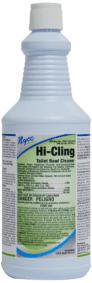 Toilet Bowl Cleaner 9% HCI Toilet Bowl Cleaner 9% HCI