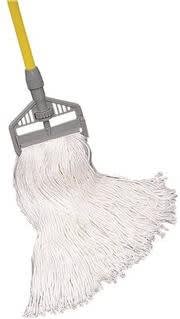 24 oz. Rayon Mop Head, 1.25" Headband