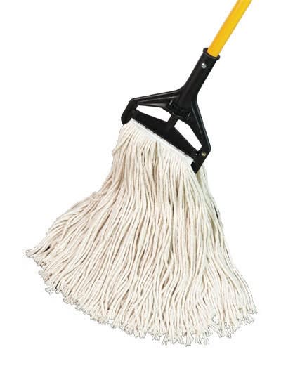 Cotton Mop Head 24 oz.
