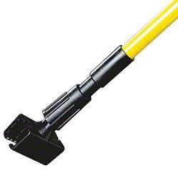 Clencher Wet Mop Handle