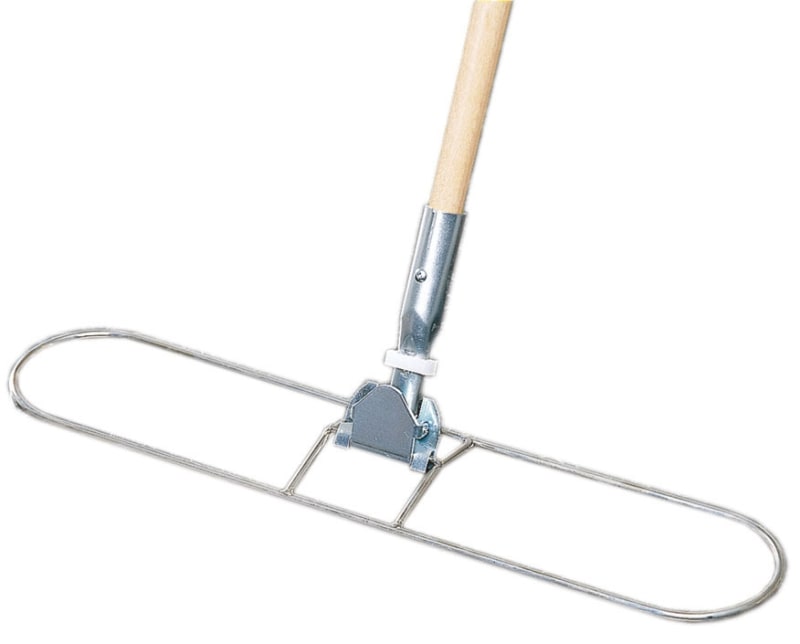 Dust Mop Frame, Quick Change Style