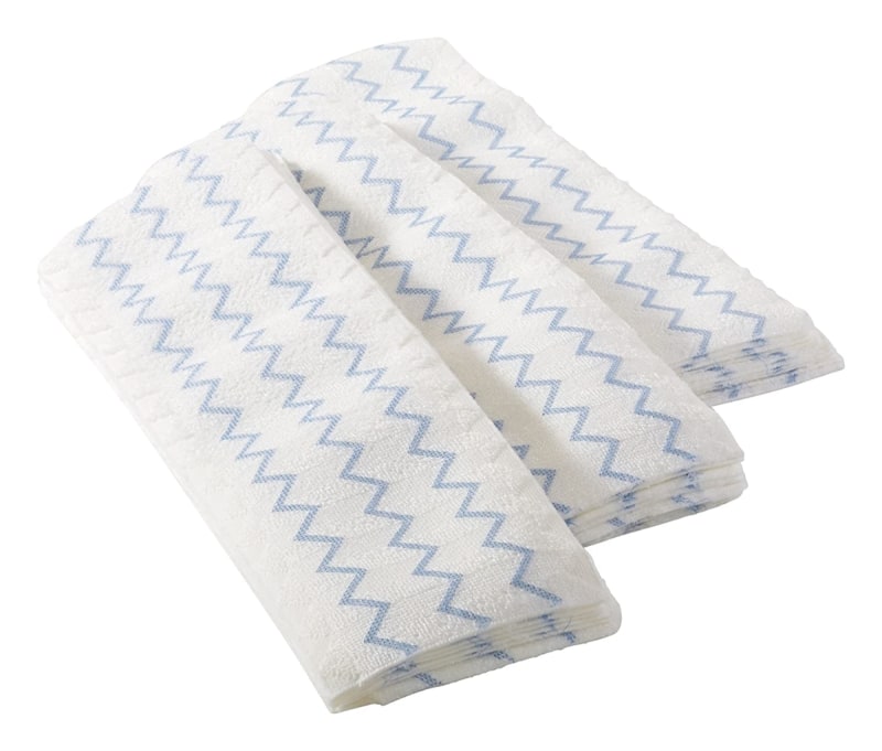 Disposable Microfiber 18" Pocket Mop