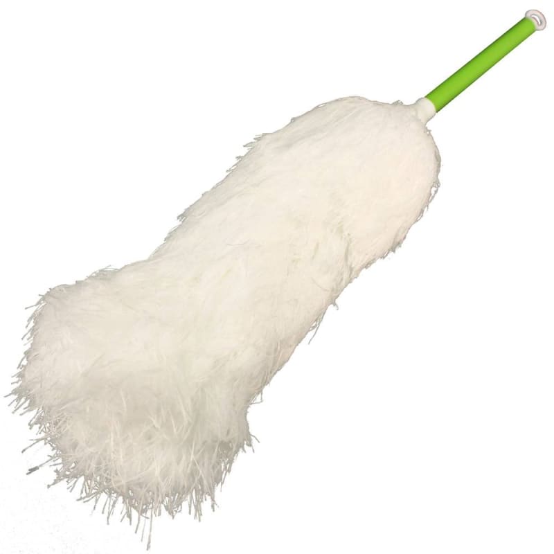 16" Microfiber Duster with Handle 16" Microfiber Duster with Handle