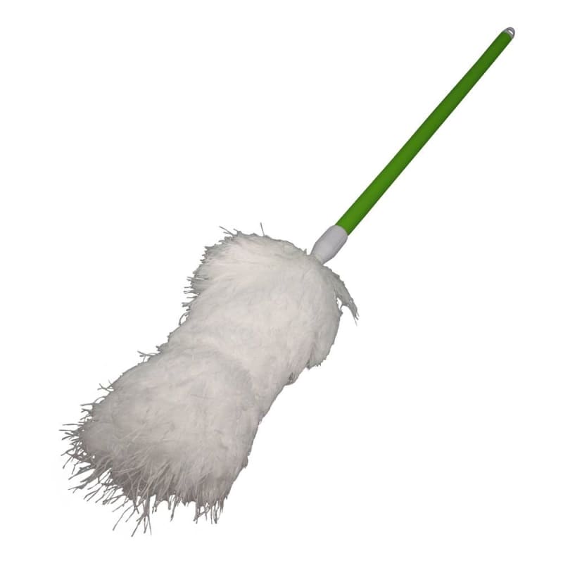 33"-45" Microfiber Duster with Extendable Handle