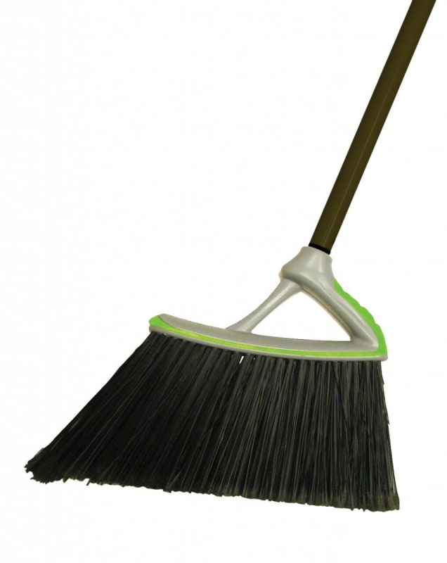 46" Angle Broom