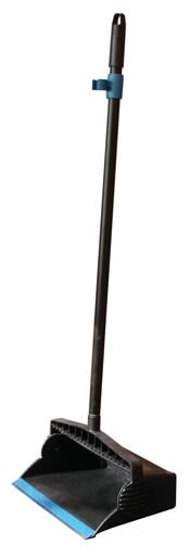 Lobby Dust Pan, Plastic