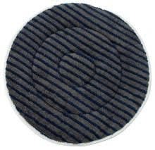 19" Microfiber Carpet Pad w/ Scrub Strips