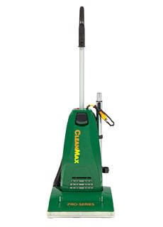 Clean Max  Pro-Series With Tools Vacuum
