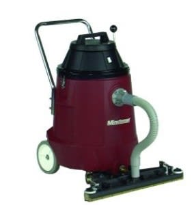 Big Gulp Wet/Dry Vacuum Big Gulp Wet/Dry Vacuum