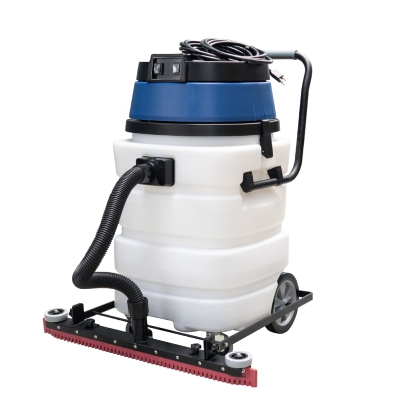 Floor Hog Wet/Dry Vacuum