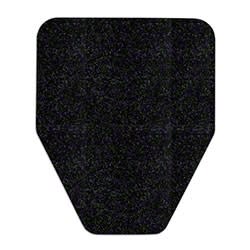 Urinal Floor Mat, Disposable, Premium Carpet