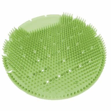Deodorant Urinal Screen, Calypso Lime