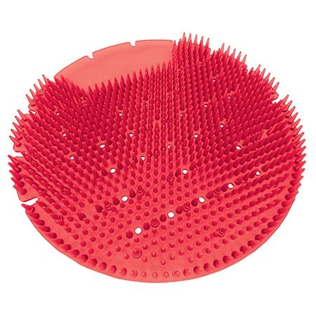 Deodorant Urinal Screen, Apple Cinnamon