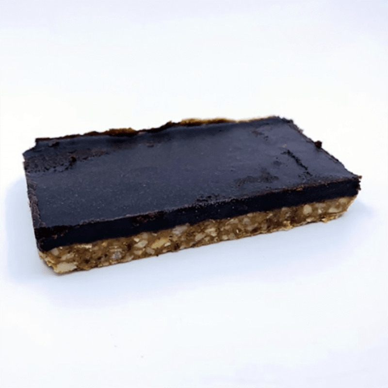 CHOCOLATE GRANOLA BAR