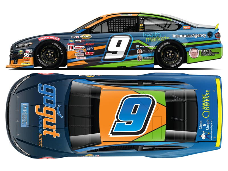 **Preorder** PRESLEY SORAH 2026 GOGUT 1:64 ARC DIECAST