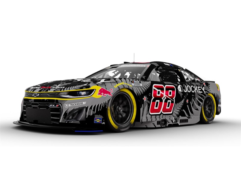 **Preorder** SHANE VAN GISBERGEN 2025 JOCKEY NEW ZEALAND 1:64 ARC DIECAST