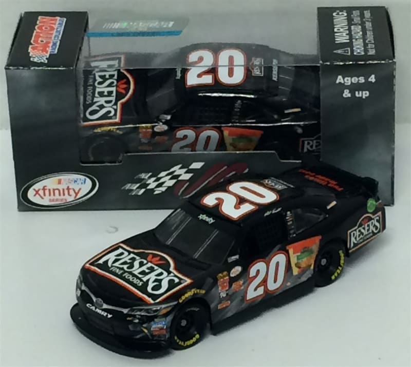 2015 Matt Kenseth #20 Reser's Fine Foods 1:64 Scale
