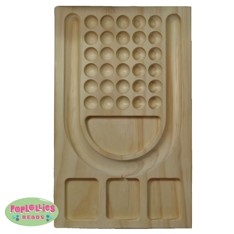 20mm Deluxe Necklace Design Tray