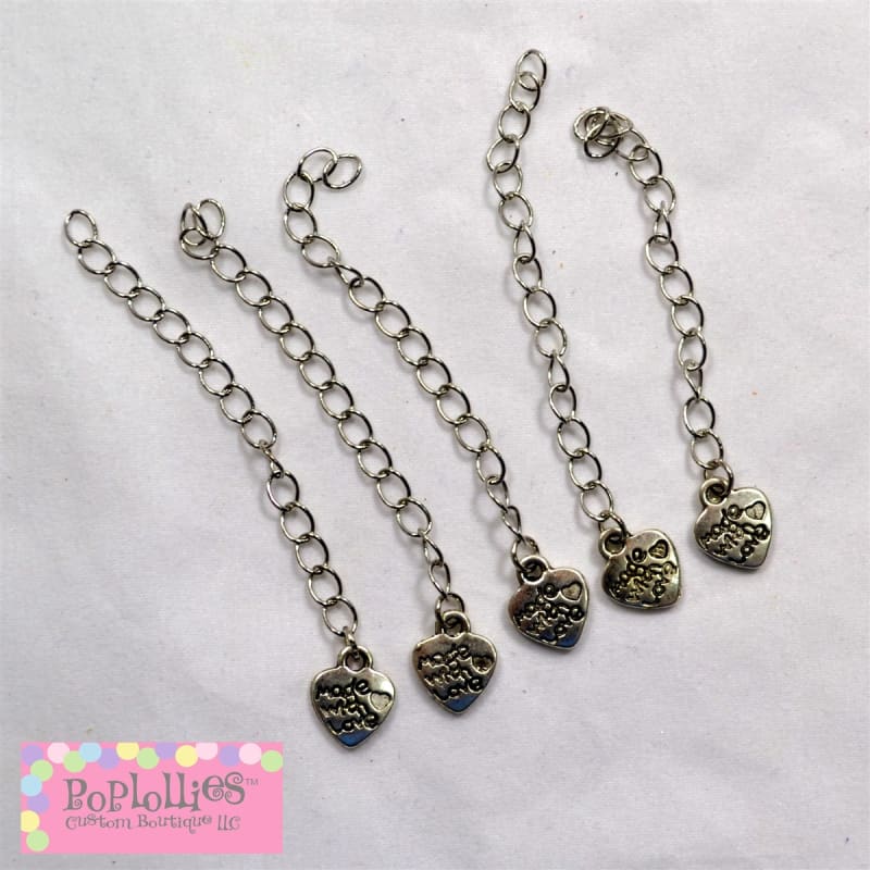 Extension Chains "Made with Love" Bulk
