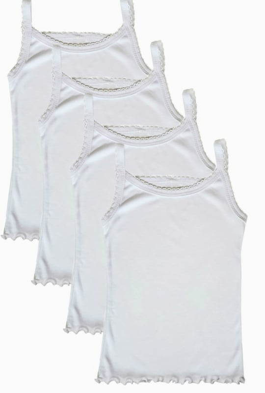 Tank Undershirt