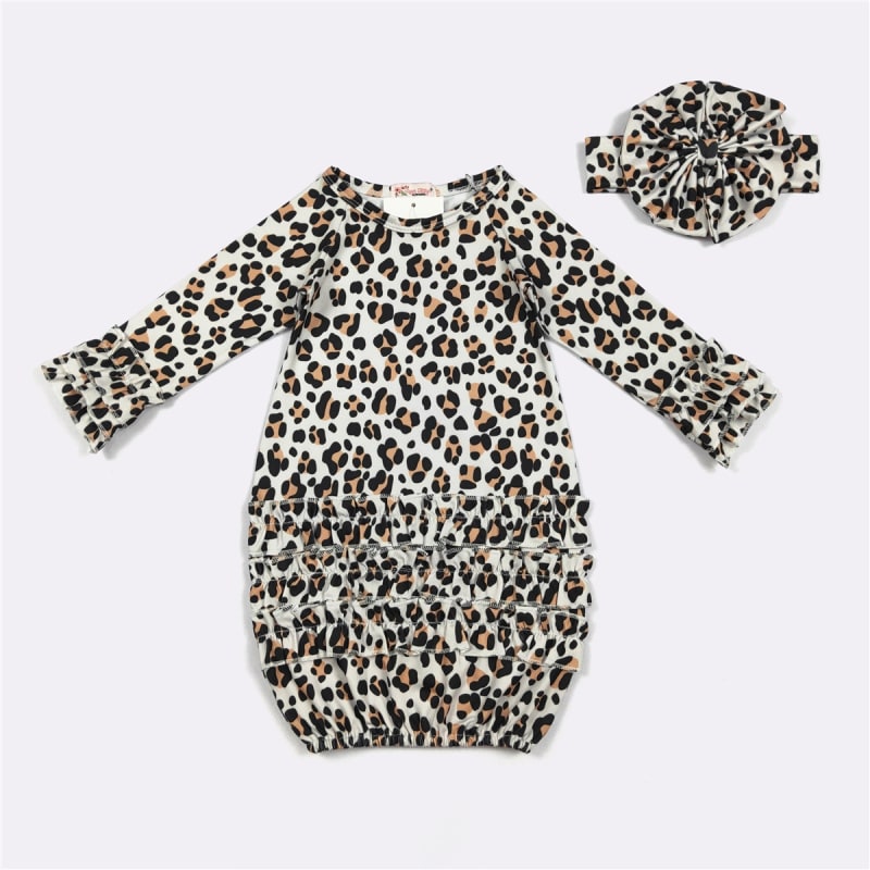 Baby Gowns
