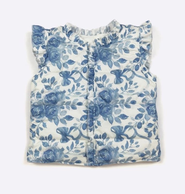 photo of toddler Fashion Vests