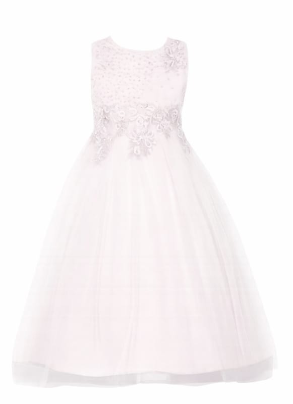 photo of Elegant Tulle Dress