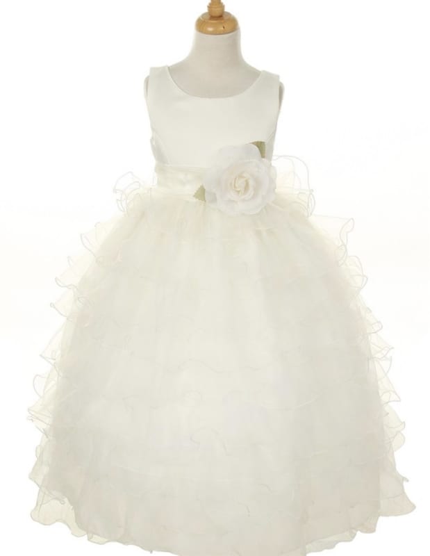 photo of Ruffle Dresses