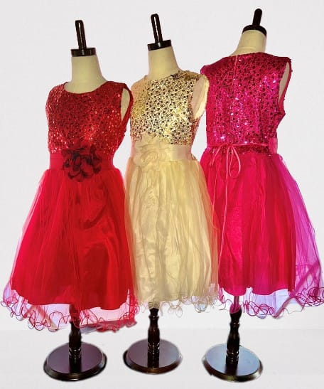photo of our Boutique Formal Dresses Online