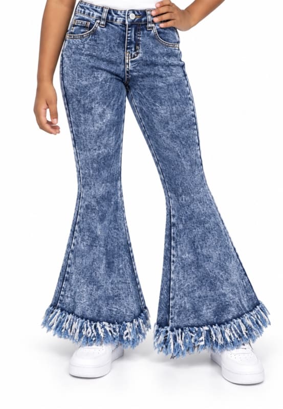 Fringe Flare