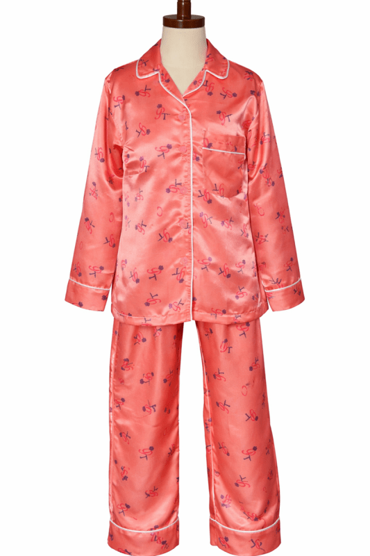 Sleepwear